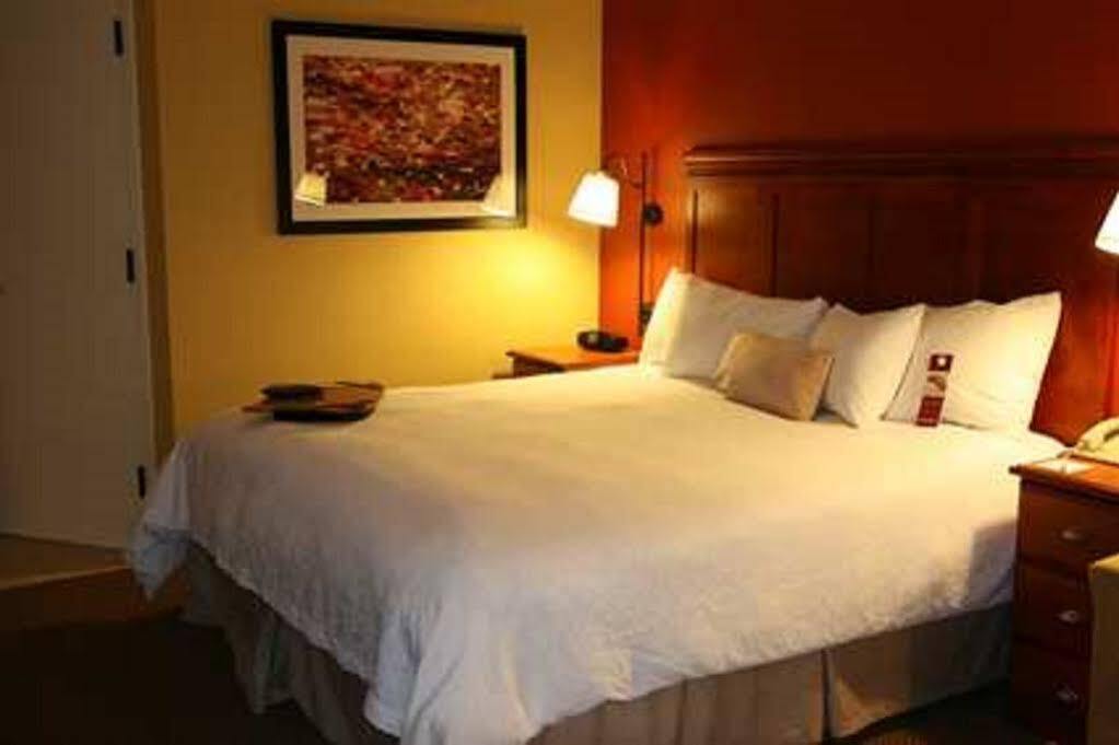 Hampton Angeles 3* Santa Clarita