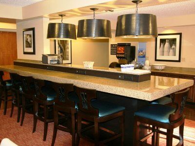 Hotel Hampton Angeles Santa Clarita