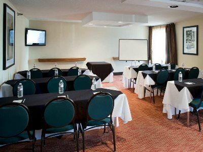Hampton Angeles 3* Santa Clarita